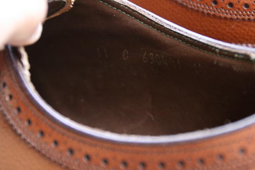 ウィングチップ商品画像t398-007